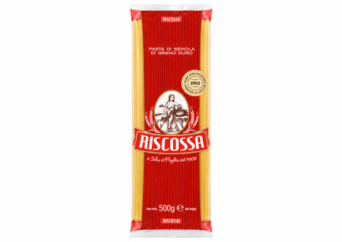 【RISCOSSA】義大利直麵