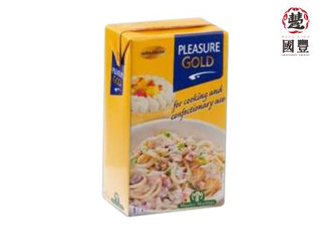 麥斯馬汀鮮奶油