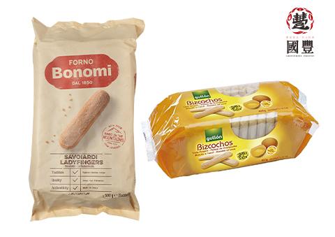 手指餅乾(Bonomi/穀優)
