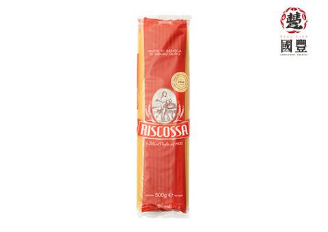 RISCOSSA義大利直麵