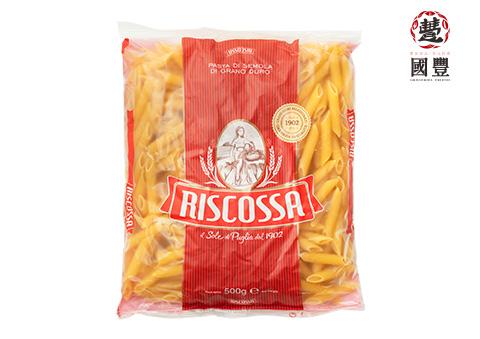 RISCOSSA水管麵