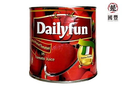 DailyFun蕃茄整粒