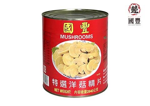 Dailyfun洋菇精片