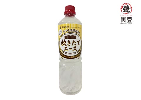 米飯調味液Ace-味滋康(1公升/8瓶/箱)